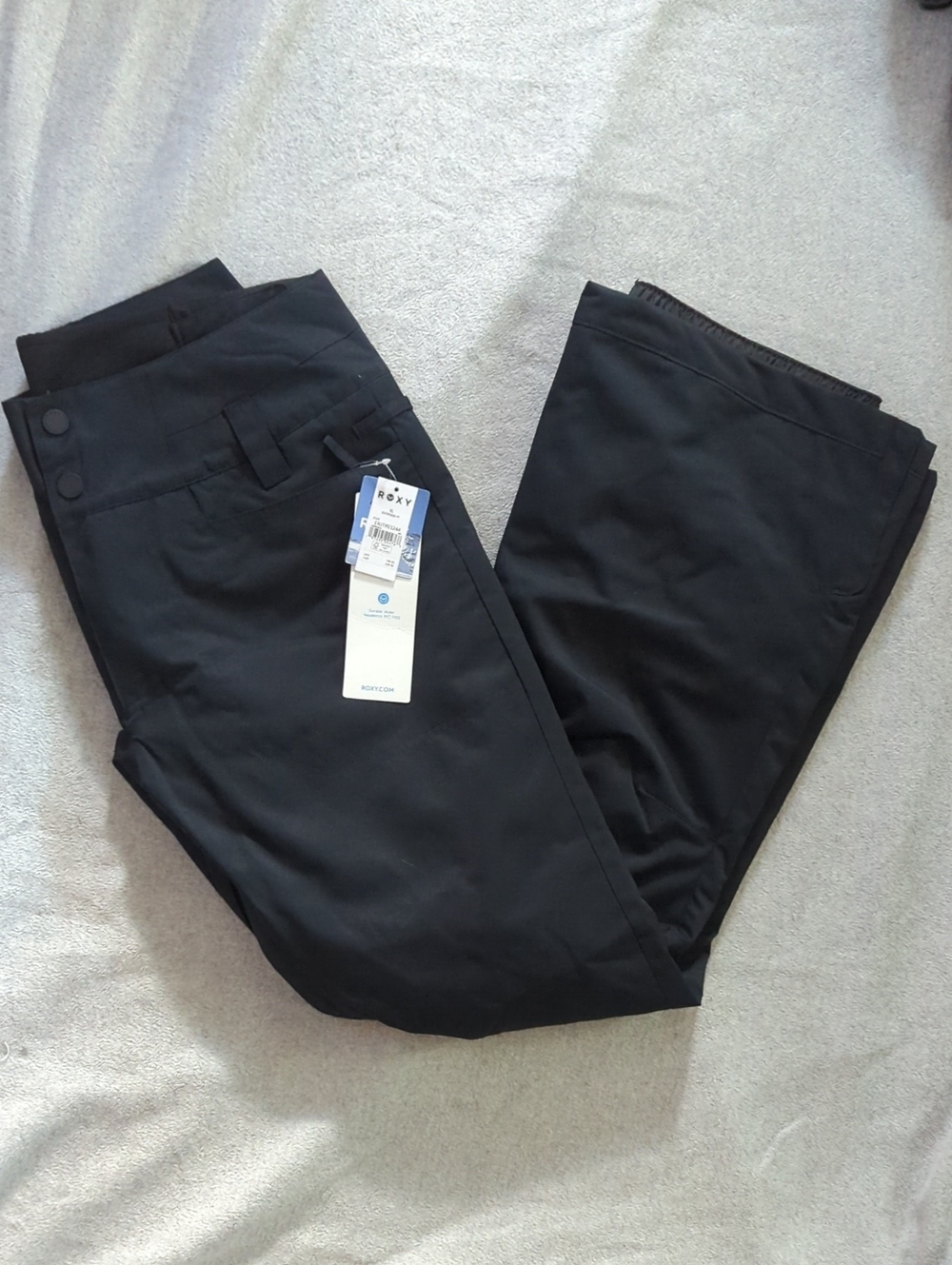 NWT Roxy: Women's Diversion Snow Pant
